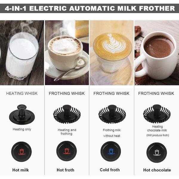 Secura �ߥ륯�ե����ޡ� �դ�դ�ˢ ��ư�ߥ륯ˢΩ�ƴ� ˢ���ƴ� ���ץ����� ��� �ߥ륯�������ޡ�������