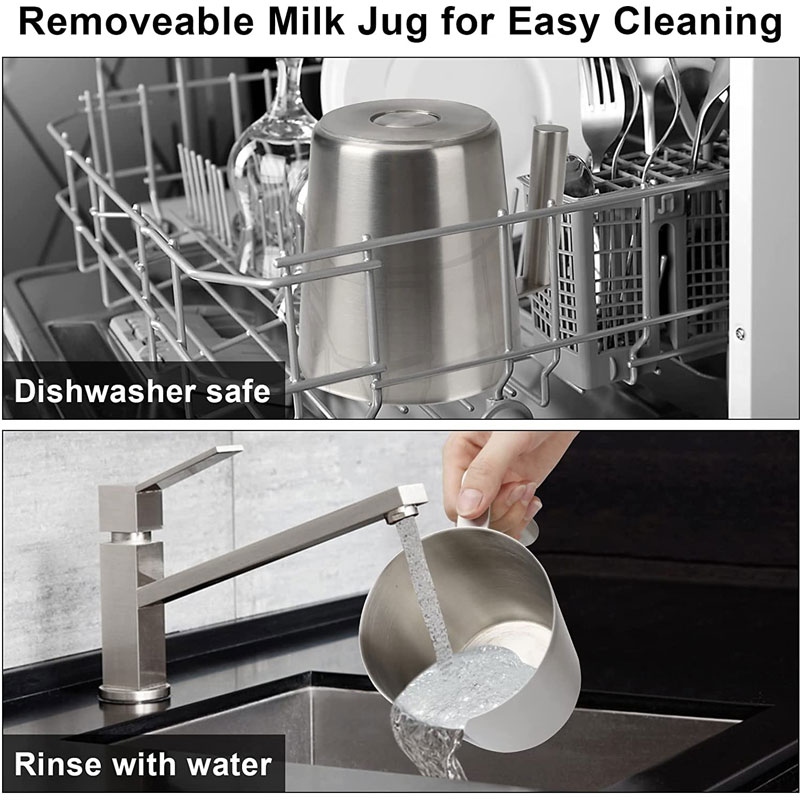 Secura �ߥ륯�ե����ޡ� �դ�դ�ˢ ��ư�ߥ륯ˢΩ�ƴ� ˢ���ƴ� ���ץ����� ��� �ߥ륯�������ޡ�������