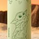 ����� ���� ���������� �������������� �٥ӡ��衼�� ���� Star wars Owala FreeSip 32oz ��946ml GroGu ����ܥȥ� ���ƥ�쥹�ܥȥ�