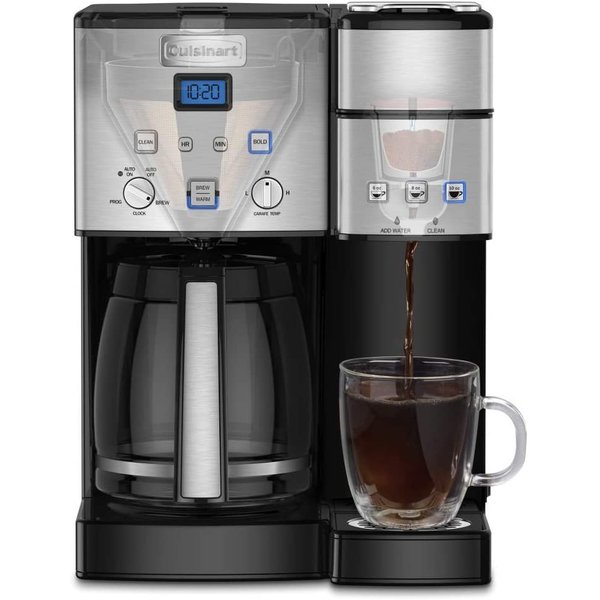 �������ʡ��� 12���åץ����ҡ��᡼���� Cuisinart SS-15P1 ���󥰥륵�����դ�