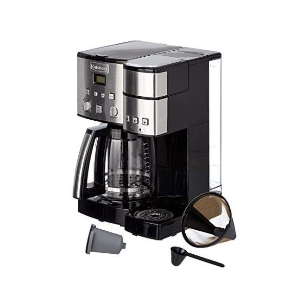 �������ʡ��� 12���åץ����ҡ��᡼���� Cuisinart SS-15P1 ���󥰥륵�����դ�