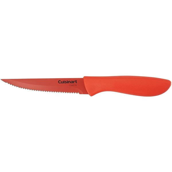 �������ʡ��� ����ߥå������ƥ��󥰥��ơ����ʥ���6�����å� Cuisinart C55-6PCSR ��å�