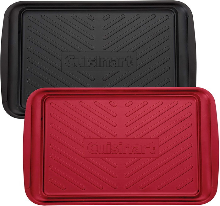 �������ʡ��� Ĵ���������館�ȥ졼 Cuisinart CPK-200 �֥�å�����å�