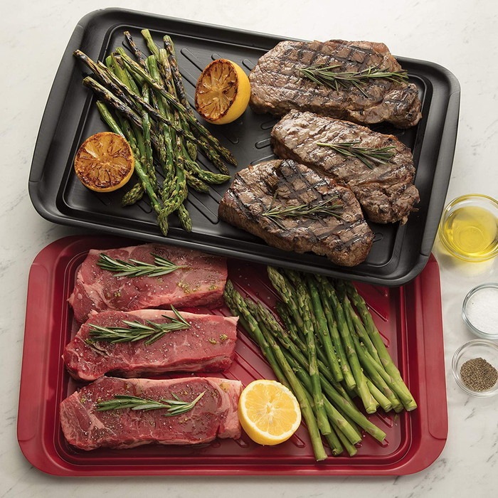 �������ʡ��� Ĵ���������館�ȥ졼 Cuisinart CPK-200 �֥�å�����å�