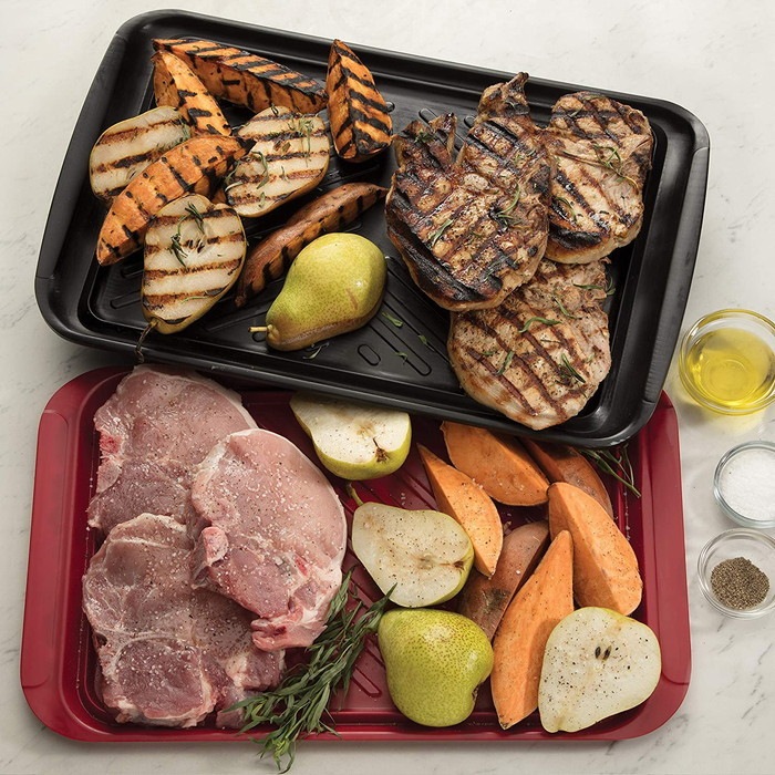 �������ʡ��� Ĵ���������館�ȥ졼 Cuisinart CPK-200 �֥�å�����å�