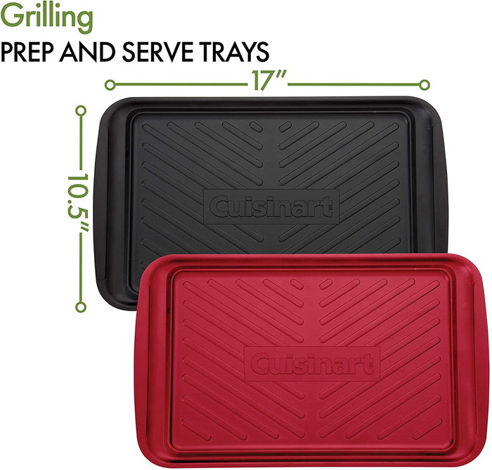 �������ʡ��� Ĵ���������館�ȥ졼 Cuisinart CPK-200 �֥�å�����å�
