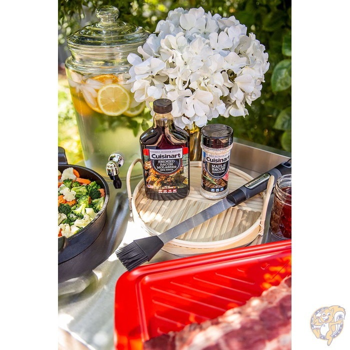 �������ʡ��� Ĵ���������館�ȥ졼 Cuisinart CPK-200 �֥�å�����å�