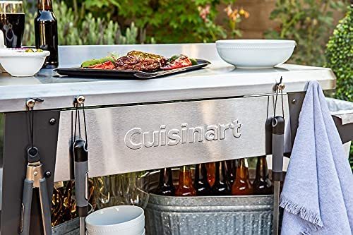 �������ʡ��� Ĵ���������館�ȥ졼 Cuisinart CPK-200 �֥�å�����å�