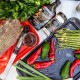 �������ʡ��� Ĵ���������館�ȥ졼 Cuisinart CPK-200 �֥�å�����å�