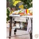 �������ʡ��� Ĵ���������館�ȥ졼 Cuisinart CPK-200 �֥�å�����å�