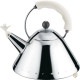 ALESSI ����å��� �С��ɥ��ȥ�/�ۥ磻�� 9093 W ��Ļ�Τ䤫��