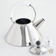 ALESSI ����å��� �С��ɥ��ȥ�/�ۥ磻�� 9093 W ��Ļ�Τ䤫��