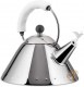 ALESSI ����å��� �С��ɥ��ȥ�/�ۥ磻�� 9093 W ��Ļ�Τ䤫��