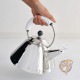 ALESSI ����å��� �С��ɥ��ȥ�/�ۥ磻�� 9093 W ��Ļ�Τ䤫��
