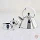 ALESSI ����å��� �С��ɥ��ȥ�/�ۥ磻�� 9093 W ��Ļ�Τ䤫��
