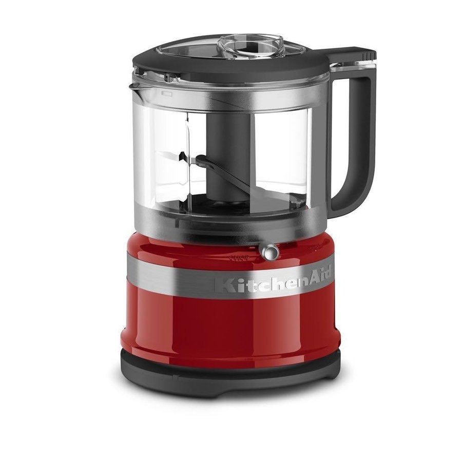 ���å��󥨥��� KitchenAid 3.5���å� �ߥ˥ա��ɥץ����å��� KFC3516ER �ߤ����ڤ� ����åѡ� ����ꥫ���å������