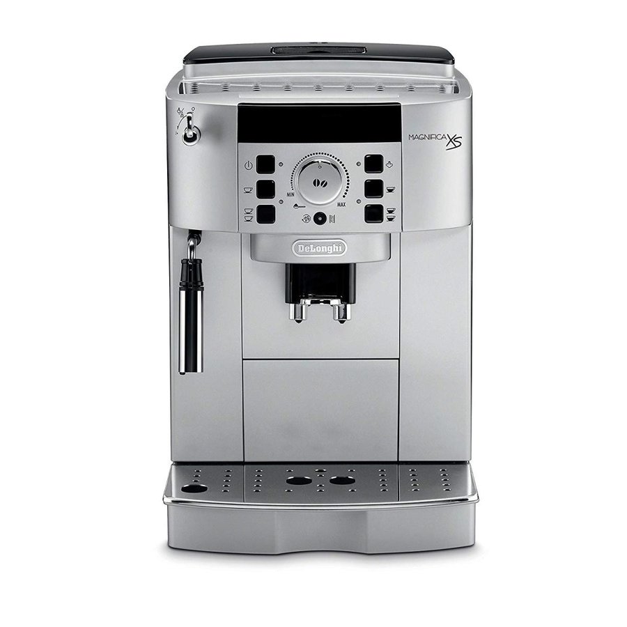 �ǥ��� �����ץ�å��ޥ��� De'Longhi ECAM22110SB ���ե���� ���ץ�����
