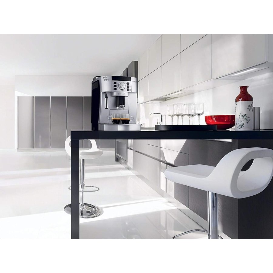 �ǥ��� �����ץ�å��ޥ��� De'Longhi ECAM22110SB ���ե���� ���ץ�����