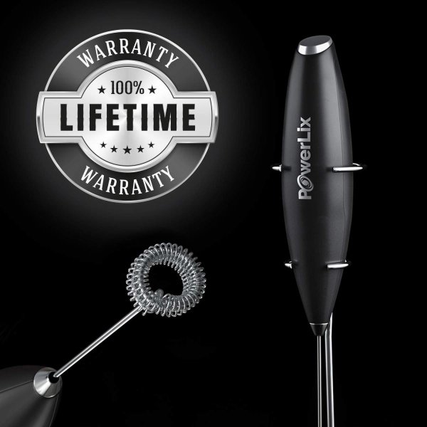 POWERLIX �ߥ륯�ե����ޡ� 80011 ��ư ���֥� ˢΩ�ƴ� �⡼���� �ϥ�ǥ� ���