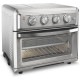 ʡ ٥ȡե饤䡼 Cuisinart TOA-60 7ǽդ