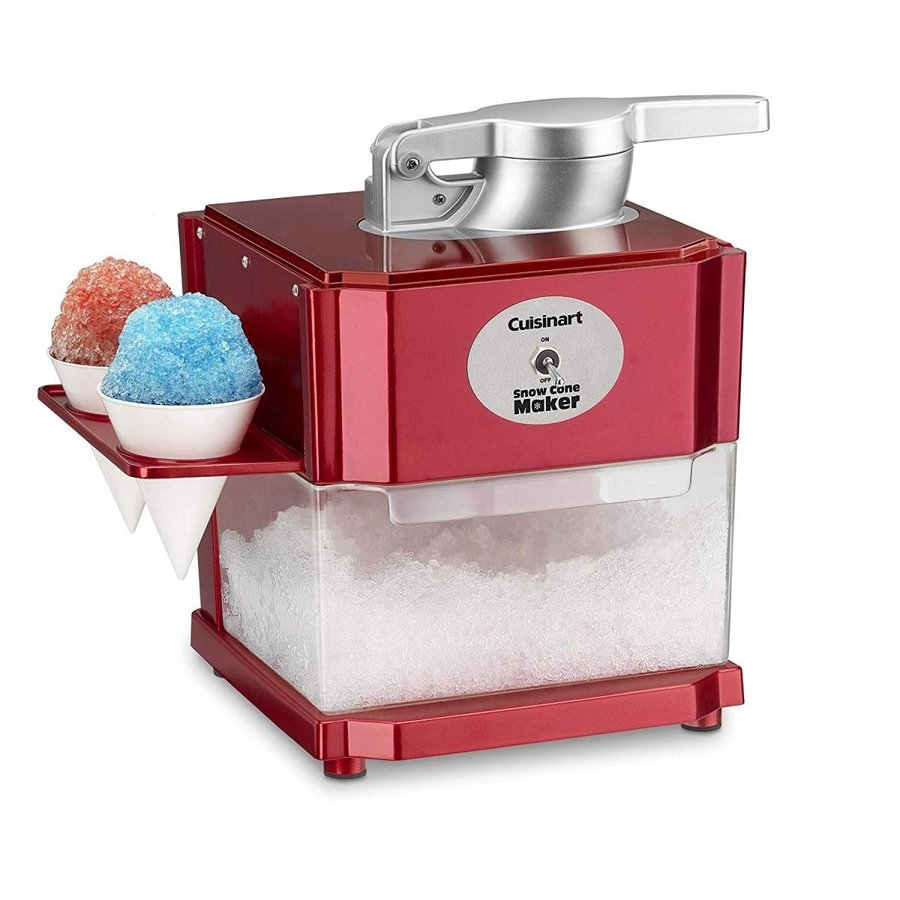 �������ʡ��� Cuisinert ��ư����ɹ�� SCM-10 ����ꥫ���å������