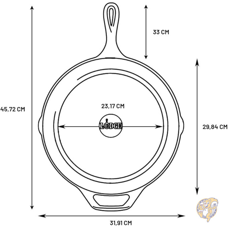 ���å� Lodge ��Ŵ�ե饤�ѥ� ��åɥ��ꥳ��ۥåȥϥ�ɥ�ۥ�����դ� 30cm ���å���ġ��� Ĵ�����