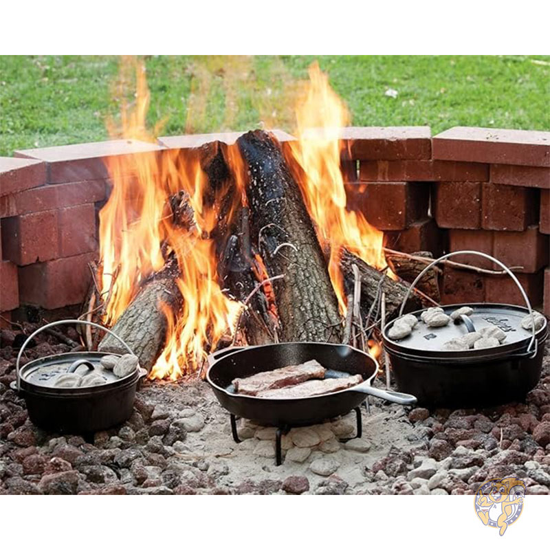 ���å� Lodge ��Ŵ�ե饤�ѥ� ��åɥ��ꥳ��ۥåȥϥ�ɥ�ۥ�����դ� 30cm ���å���ġ��� Ĵ�����