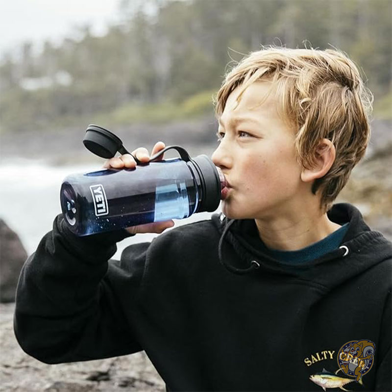 �����������ܥȥ� Yonder �ƥ�������å��դ� ���� ϳ���ɻ� BPA �ե꡼ YETI �����ƥ�