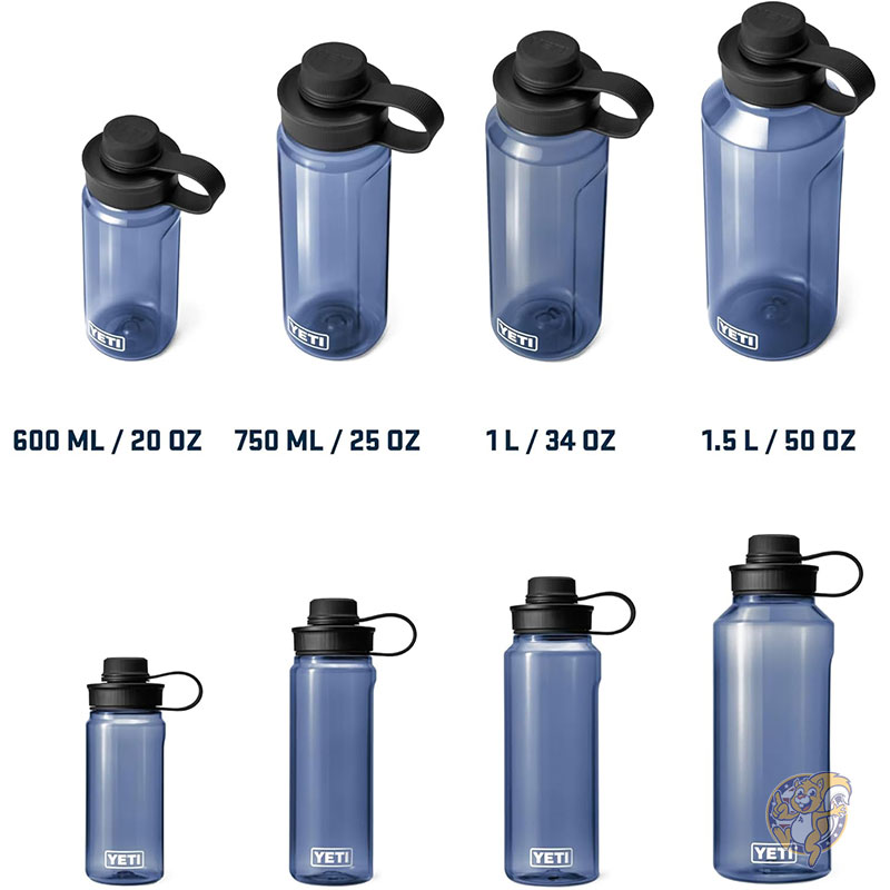 �����������ܥȥ� Yonder �ƥ�������å��դ� ���� ϳ���ɻ� BPA �ե꡼ YETI �����ƥ�