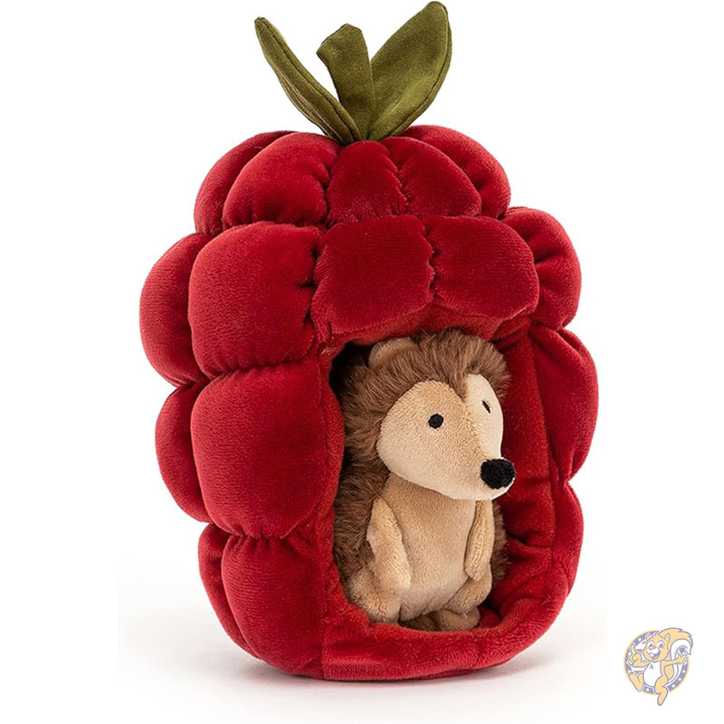 ジェリーキャット ハリネズミ ビンテージ2000 ジェリーキャット