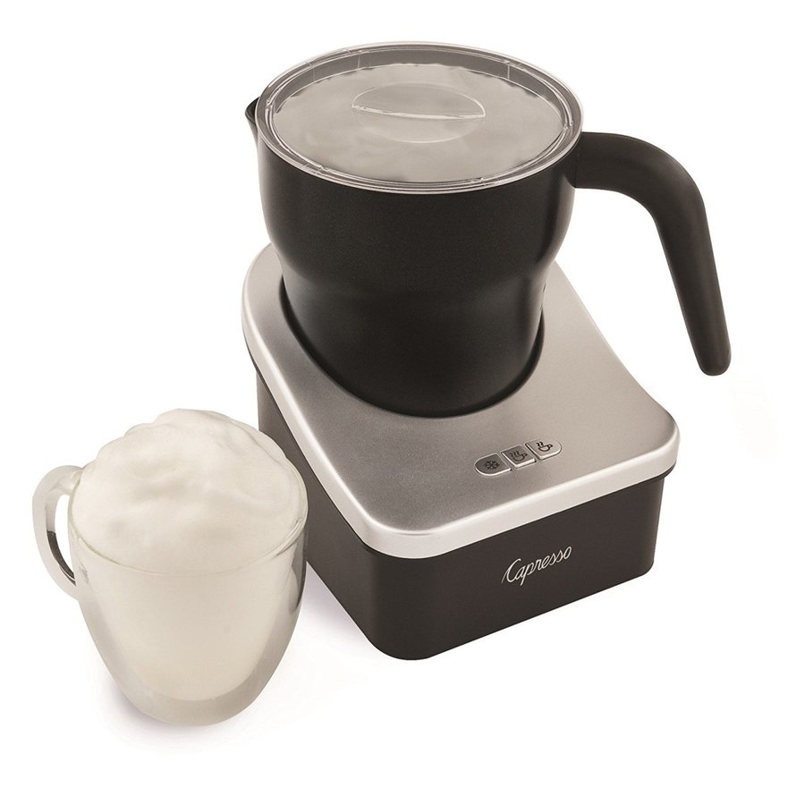 ���ץ�å� Capresso �ߥ륯ˢΩ�ƴ� ����ꥫ���å������