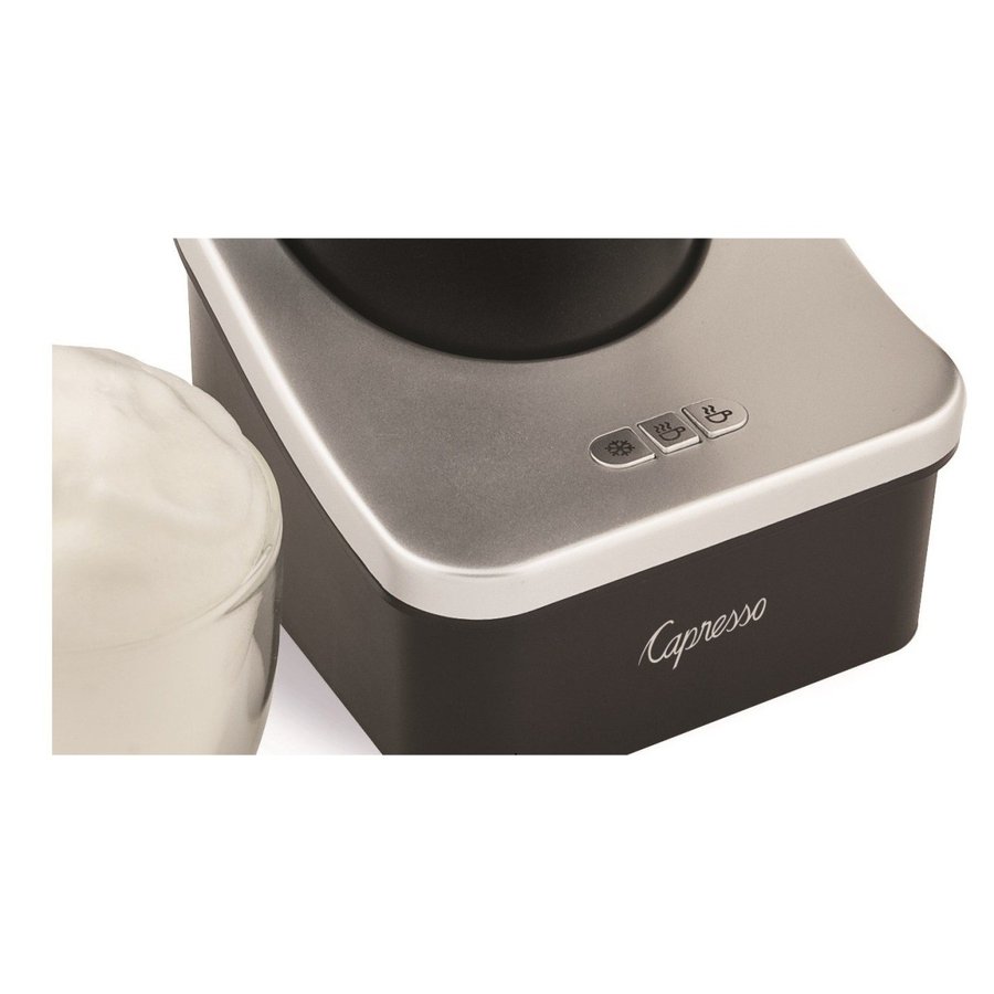 ���ץ�å� Capresso �ߥ륯ˢΩ�ƴ� ����ꥫ���å������