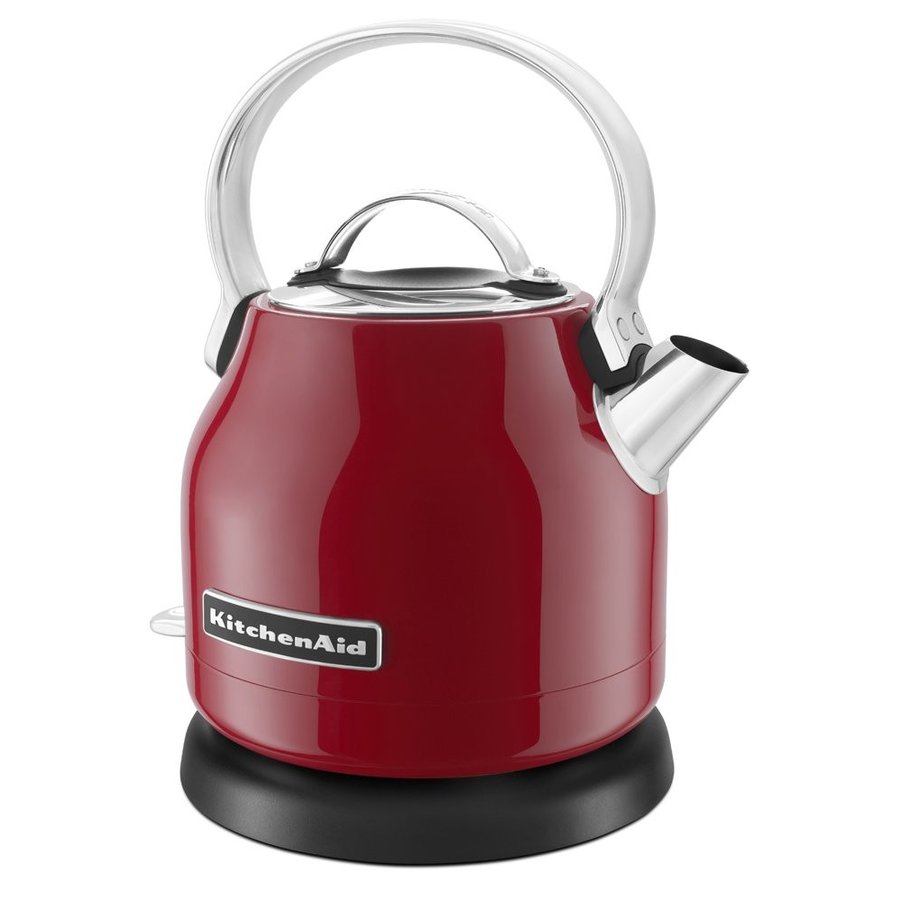 ���å��󥨥��� KitchenAid �ŵ����ȥ� 1.25��åȥ� KEK1222ER ����ꥫ���å������
