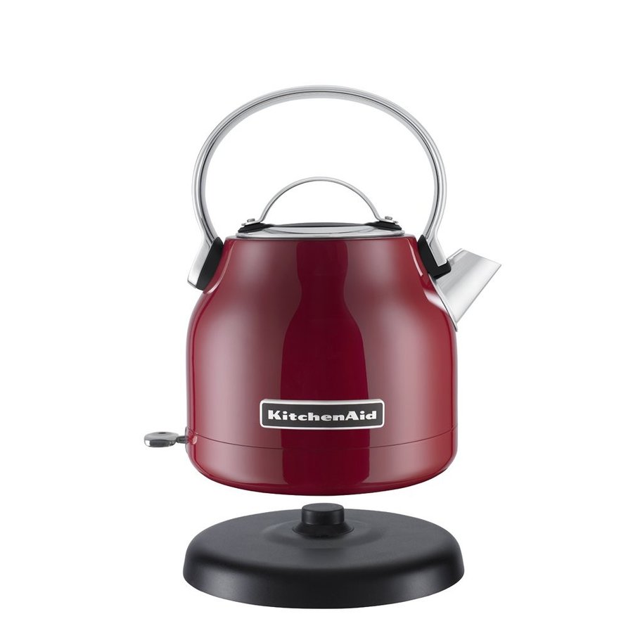 ���å��󥨥��� KitchenAid �ŵ����ȥ� 1.25��åȥ� KEK1222ER ����ꥫ���å������
