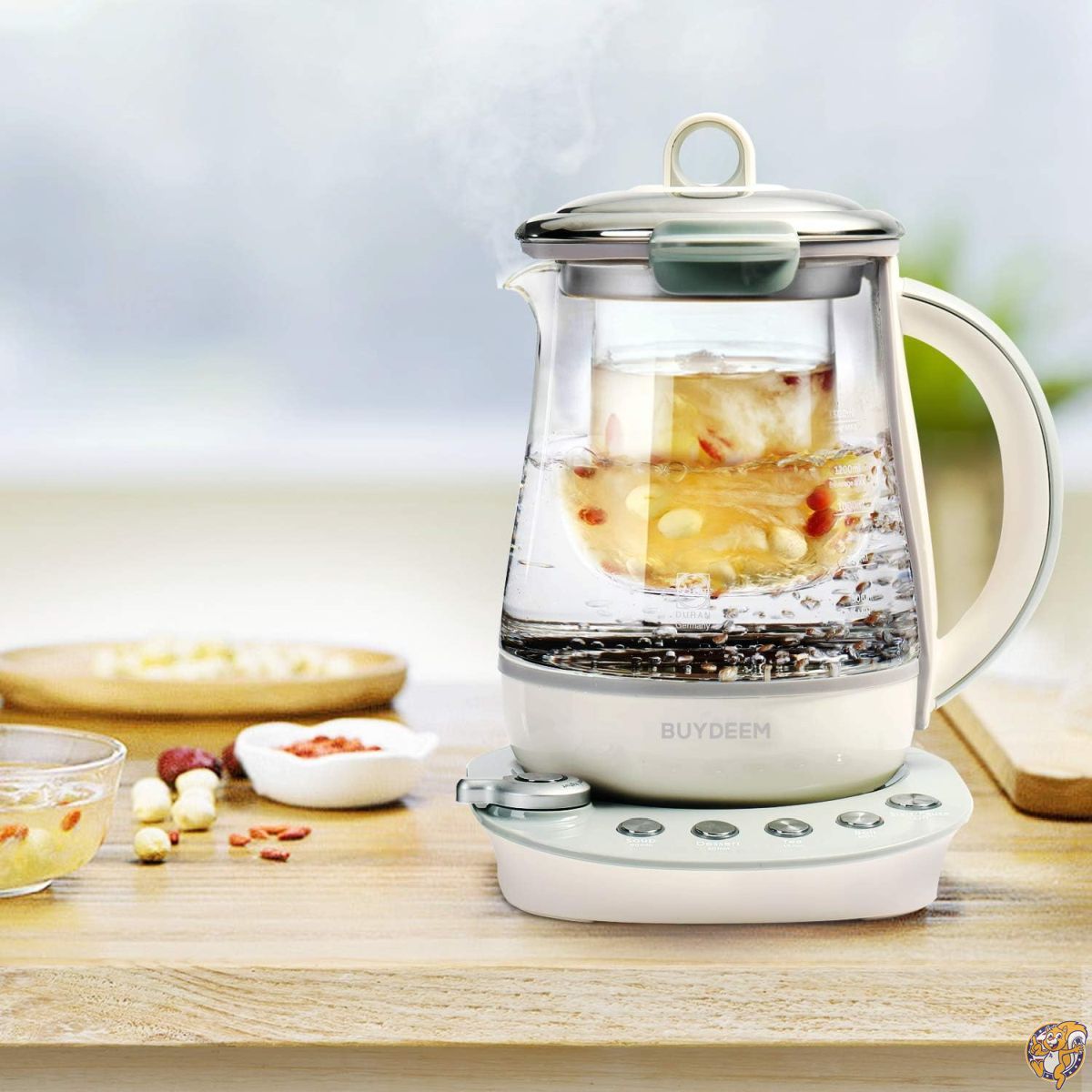 BUYDEEM buydeem k2683�إ륹���������ƥ����᡼���������ȥ롢9-1�ץ�����ޥ֥��¤��ޥ������� 1.5 L ���졼