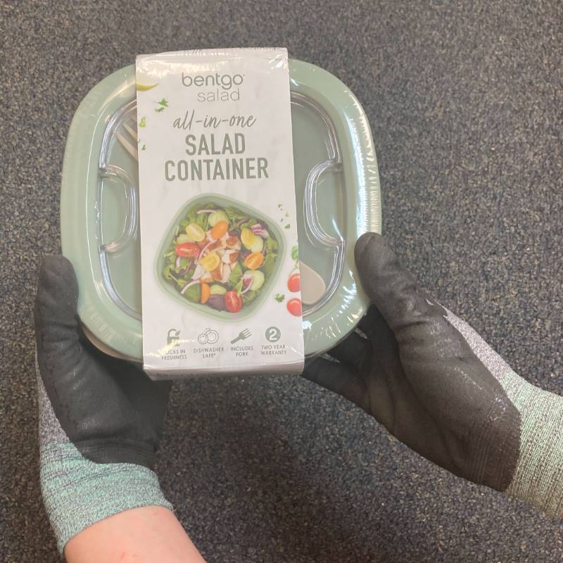 Bentgo �����ܥå��� ������Ȣ ��������� ����ƥ� �٥�ȥ��� Khaki Green BPA�Ի���