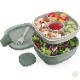 Bentgo �����ܥå��� ������Ȣ ��������� ����ƥ� �٥�ȥ��� Khaki Green BPA�Ի���