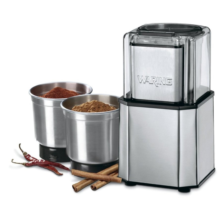 ワーリング Waring スパイス グラインダー WSG30 アメリカキッチン家電 ｜アメリカキッチン輸入プロ 調理家電 キッチン雑貨 アウトドア