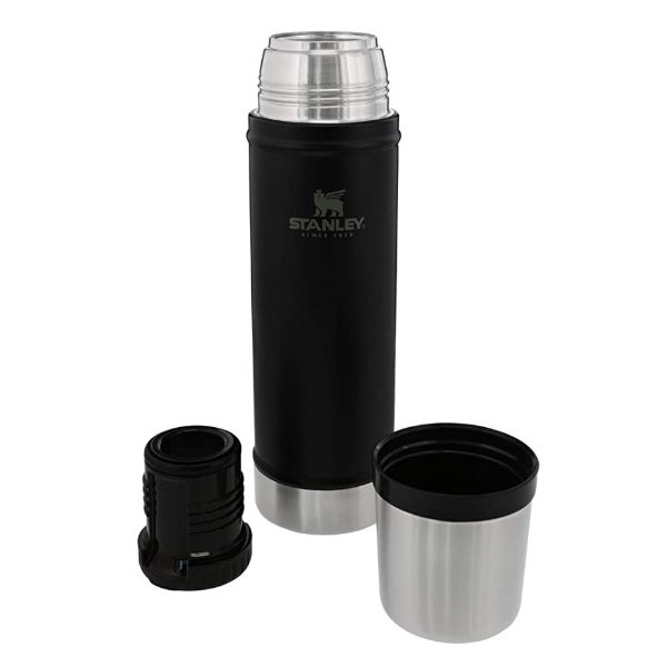 ��Stanley�ۥܥȥ� ����֥顼 ���饷�å� �ݲ� ���� Black