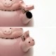 �ڤΤ䤫�� Supreme Housewares �İ����ڤΥ��ȥ� �ԥ󥯤Τ֤� �֥� Whistling Kettle, Pink Pig