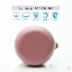 �ڤΤ䤫�� Supreme Housewares �İ����ڤΥ��ȥ� �ԥ󥯤Τ֤� �֥� Whistling Kettle, Pink Pig