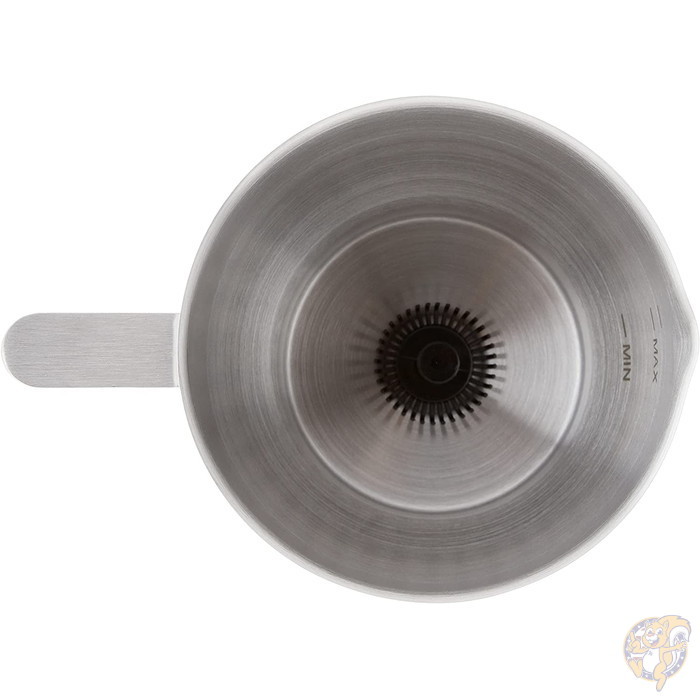 ץå Capresso ȥޥƥå ߥ륯եƥ쥹 С 20oz(567.0g)