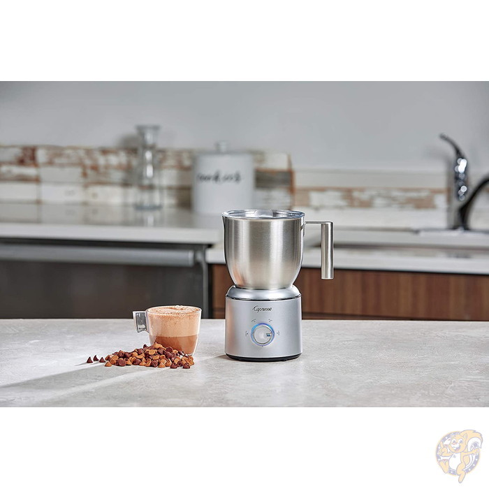 ץå Capresso ȥޥƥå ߥ륯եƥ쥹 С 20oz(567.0g)