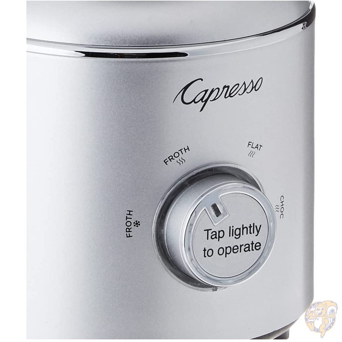 ץå Capresso ȥޥƥå ߥ륯եƥ쥹 С 20oz(567.0g)