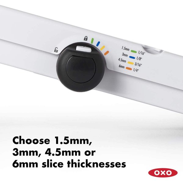  ϥǥ饤å OXO 1155700 V֥졼 ޥɥ 饤 å