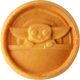 ���������� ��åե�᡼���� ������������������ �ǥ����ˡ� Disney Grogu �ޥ�����ꥢ�� �ߥ˥�åե�᡼���� �٥ӡ��衼�� 4����� Select Brands ���� Ĵ������ ī�� �������� �ѥ󥱡��� ����饯���� ���襤�� �Υ󥹥ƥ��å� ����ꥫ���� ī��