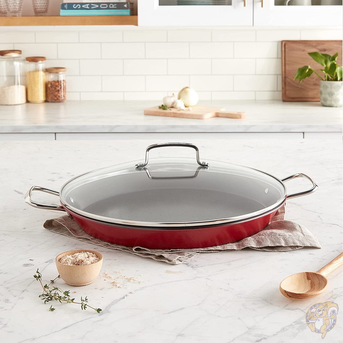 �������ʡ��� Cuisinart �ѥ������ 15"(38.1cm) �� ASP-38CR