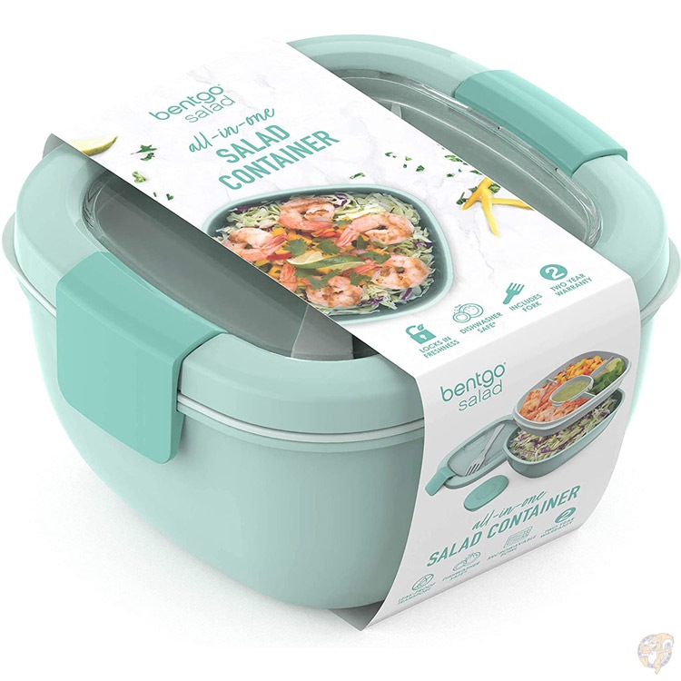�٥�ȥ��� ����������ܥå��� Bentgo ������Ȣ ����� ����ƥʡ� Coastal Aqua