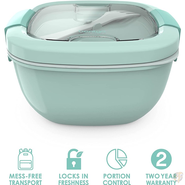 �٥�ȥ��� ����������ܥå��� Bentgo ������Ȣ ����� ����ƥʡ� Coastal Aqua