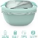 �٥�ȥ��� ����������ܥå��� Bentgo ������Ȣ ����� ����ƥʡ� Coastal Aqua